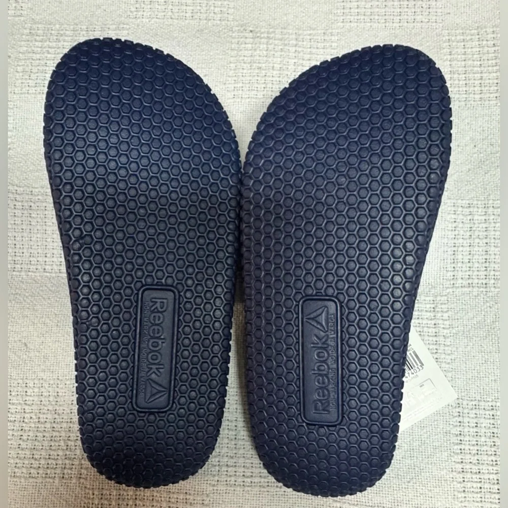 Reebok Boys' Pervade Slide Sandals